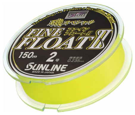Sunline Siglon Fine Float II