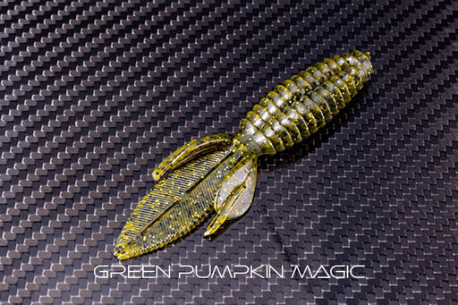 SWEET+BEAVER-GREEN+PUMPKIN+MAGIC