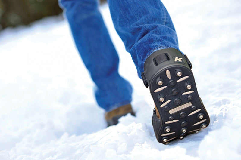 Korkers Extreme Ice Cleats