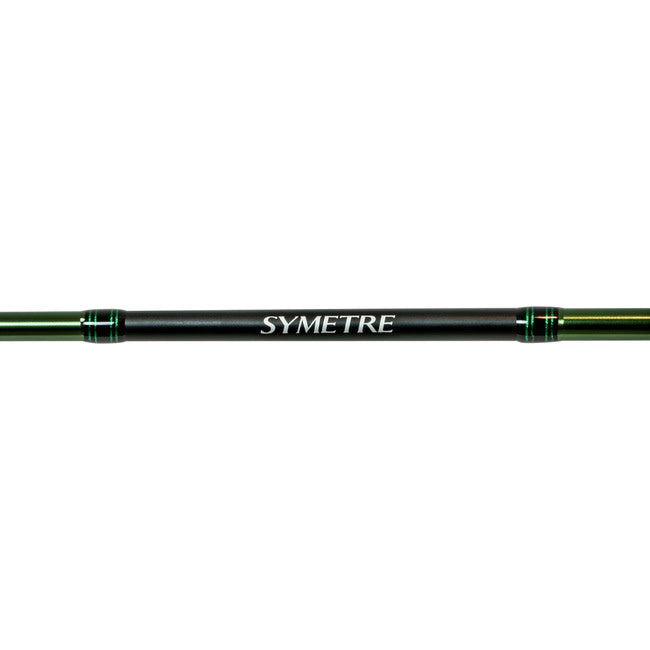Shimano Symetre Spinning Combo