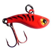 T Rip Red Tiger