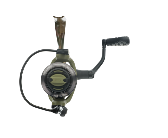 Lew's American Hero Tier 1 Series Spinning Reels