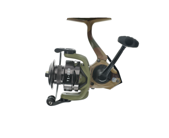 Lew's American Hero Tier 1 Series Spinning Reels