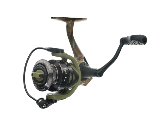 Lew's American Hero Tier 1 Series Spinning Reels