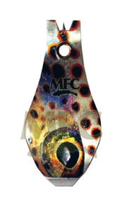 t45cs October Brown Eye