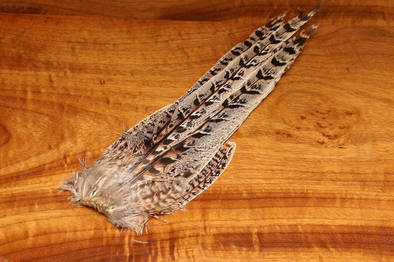 tail clump