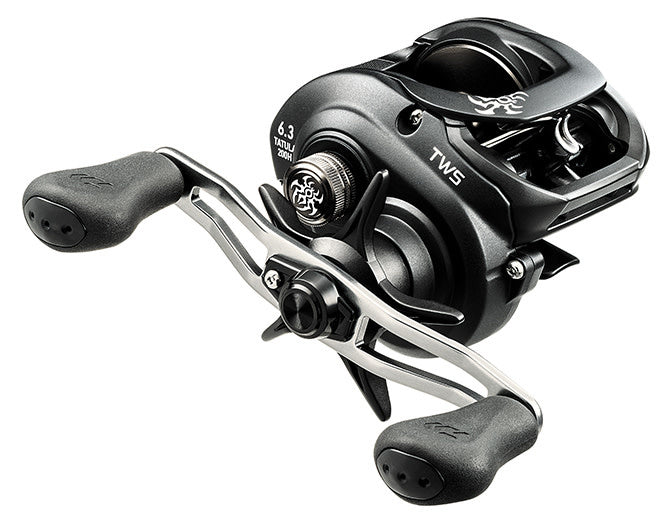 Daiwa Tatula 200 Casting Reel