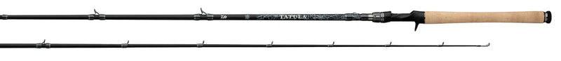 Daiwa Tatula Casting Rod (2025 MODEL)