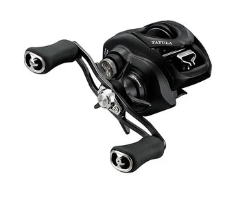Daiwa Tatula 150 TW Casting Reel (NEW MODEL 2025)