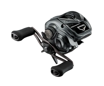 Daiwa Tatula SV TW 100 Casting Reel