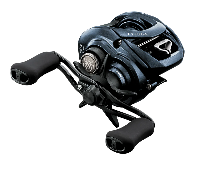 Daiwa Tatula X TW 100 Casting Reel