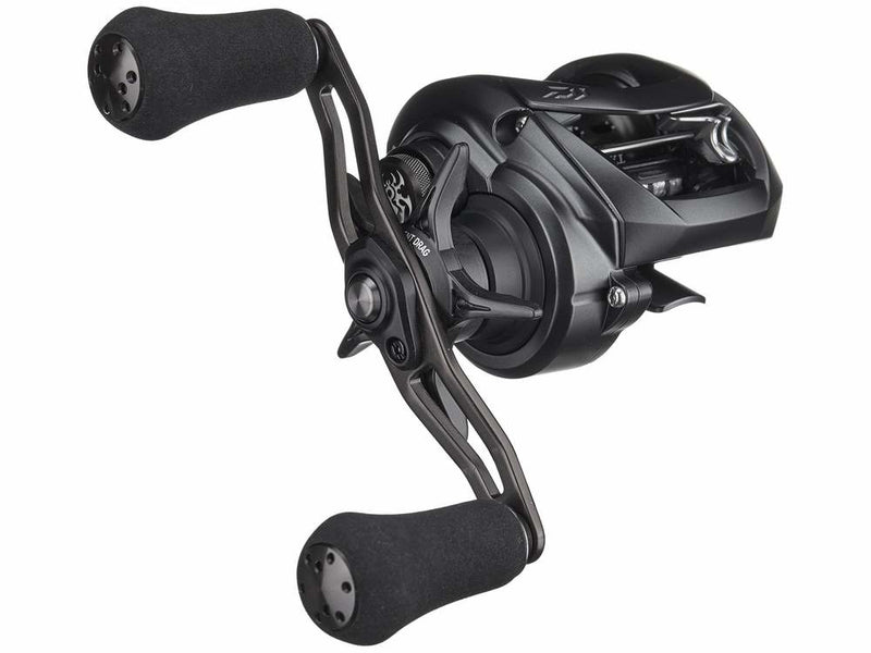 Daiwa Tatula Elite Pitching/Flipping Casting Reel
