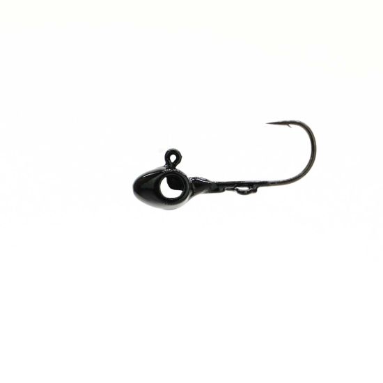 Trout Magnet Tungsten Eye Hole Jig