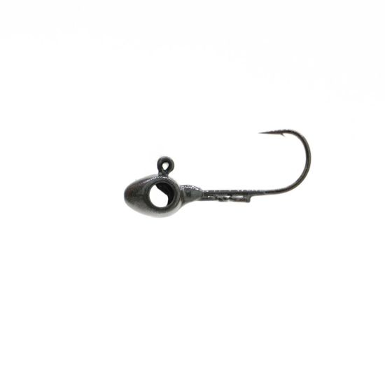 Trout Magnet Tungsten Eye Hole Jig