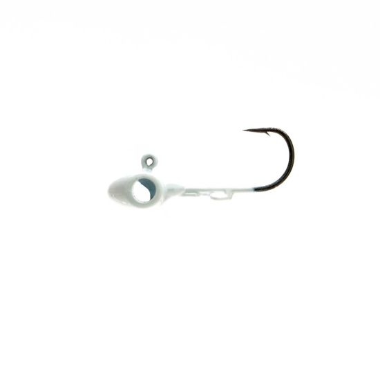 Trout Magnet Tungsten Eye Hole Jig
