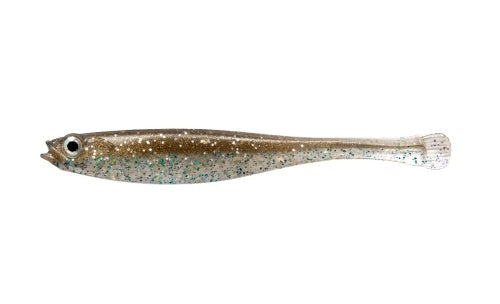 TENNESSEE-SHAD