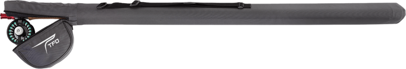 TFO Bug Launcher Fly Rod Kit