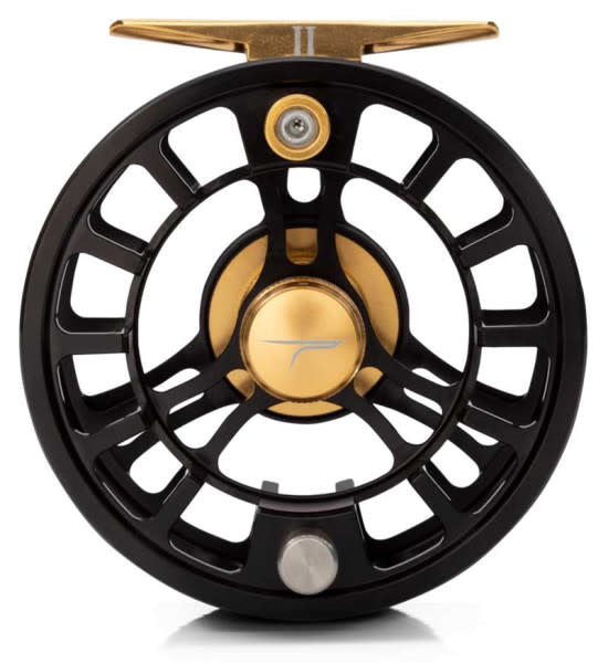 TFO NTR Large Arbor Fly Reel