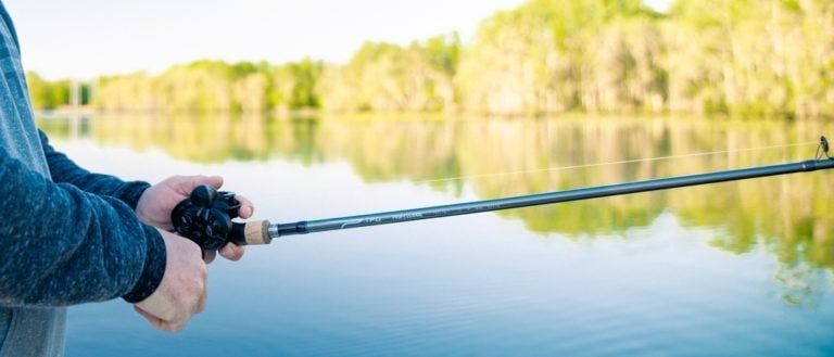 TFO Professional Casting Rods