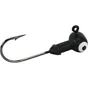 Mr. Crappie Sausage Head Jighead - 25 pk.