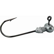 Mr. Crappie Sausage Head Jighead - 25 pk.