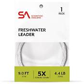 Scientific Anglers Freshwater Trout Leader