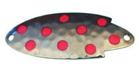 Thomas Buoyant Spoon BKN Black Nickel