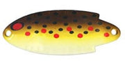 Thomas Buoyant Spoon BT Brown Trout