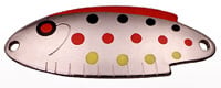 Thomas Buoyant Spoon N Nickel