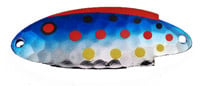 Thomas Buoyant Spoon SB Silver Blue