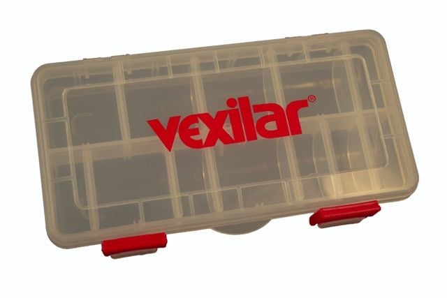 Vexilar Tackle Tote w/ 3 Boxes