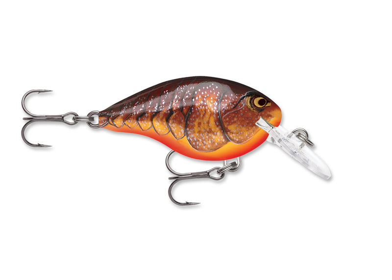 Rapala DT Series Crankbait