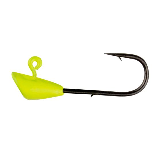 Trout Magnet Jigheads 25 pack