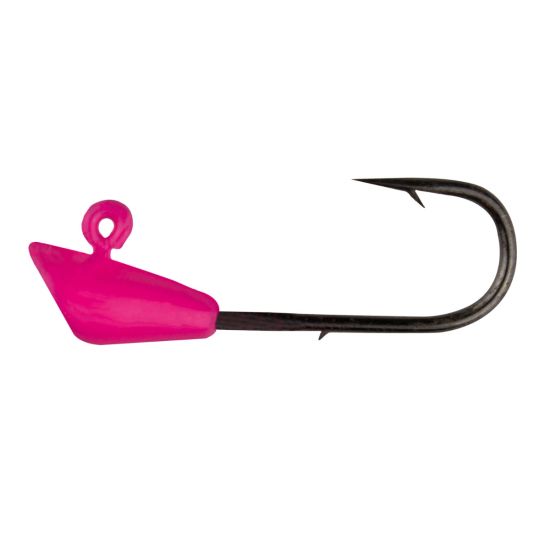 Trout Magnet Jigheads 25 pack