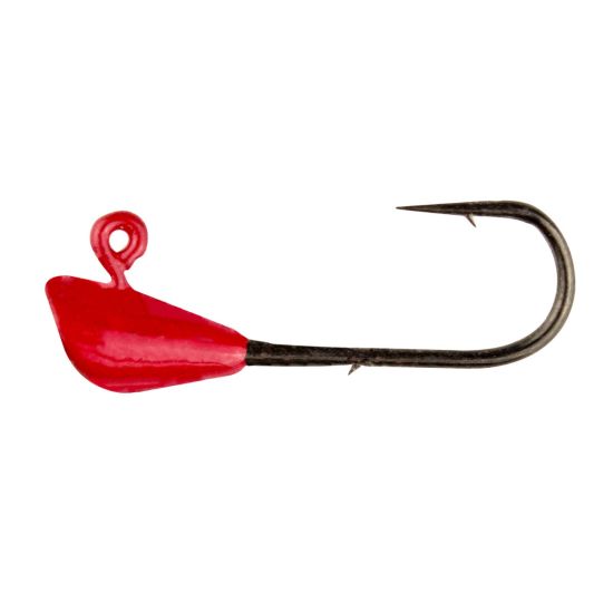 Trout Magnet Jigheads 25 pack