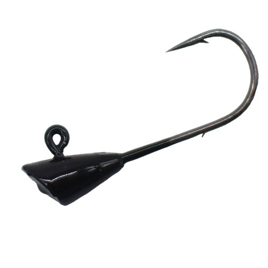 Trout Magnet Tungsten Jig Heads