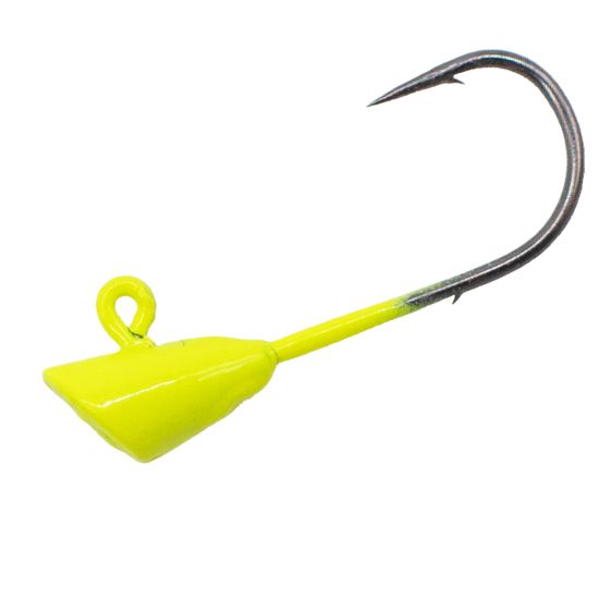 Trout Magnet Tungsten Jig Heads