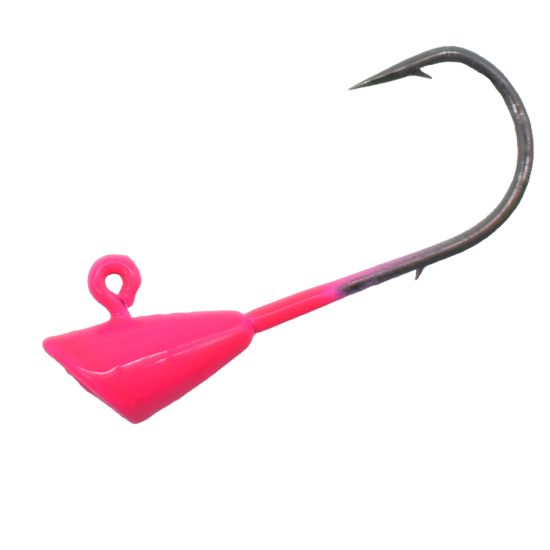 Trout Magnet Tungsten Jig Heads