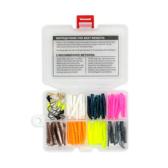 Trout Magnet TNT Kit