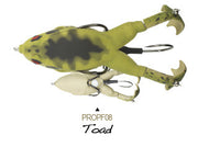 toad