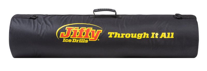 Jiffy Tough Carry Bag for Drill augers