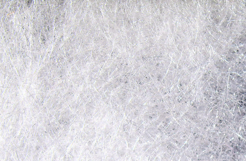 tri white