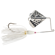 tri wing buzz king white