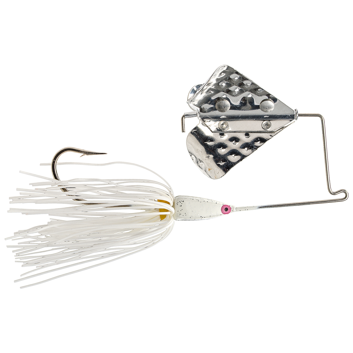 Strike King Tri-Wing Buzz King Buzzbait — Tackle Shack