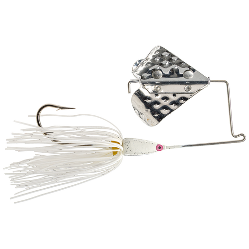 tri wing buzz king white