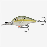 troll 15ft olive shad