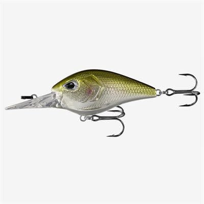 troll 18ft epic shad