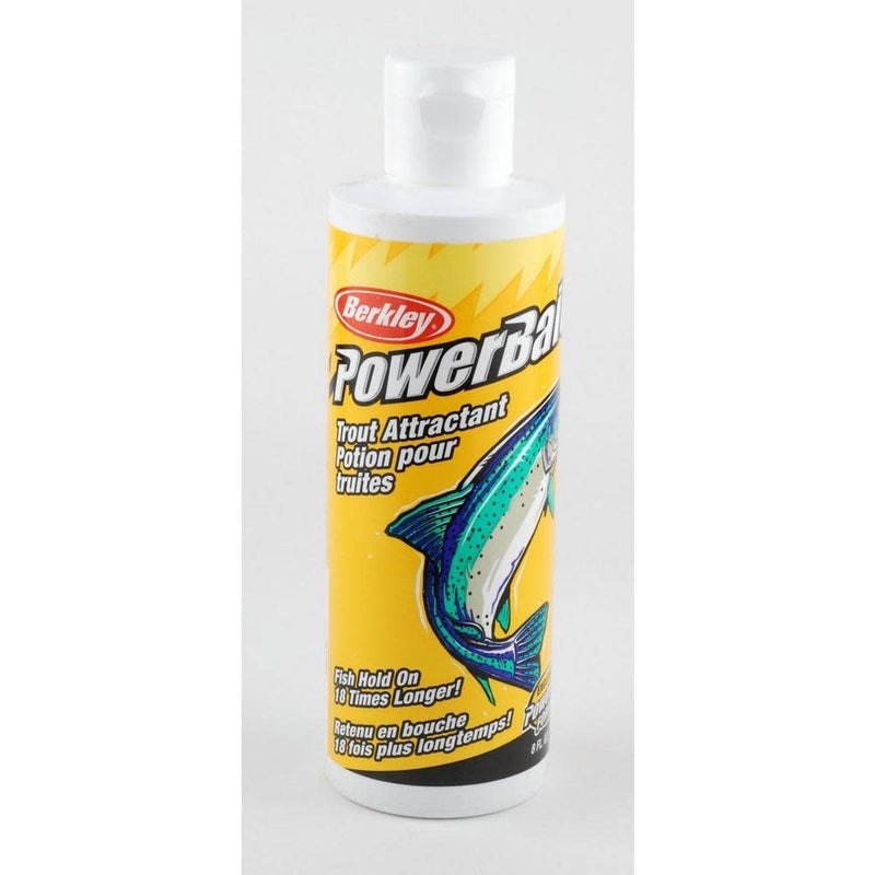 trout attractant