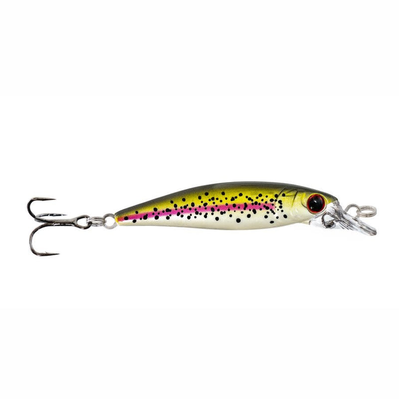 bait or lures for trout 22 Inline Spinner Bullet Lure The Dynamic HD Trout offers a real life Dynamic Lures Micro HD Trout