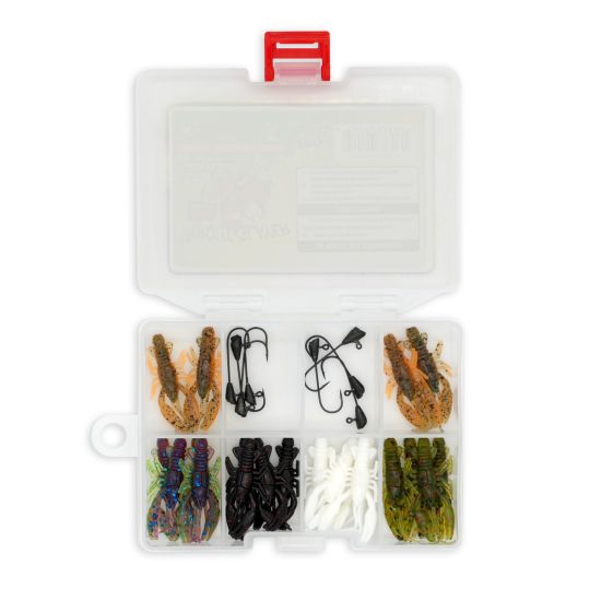 Trout Slayer Kit
